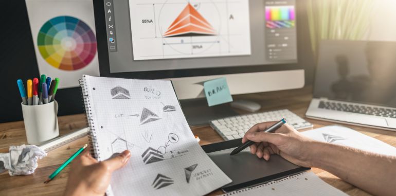 graphic-design